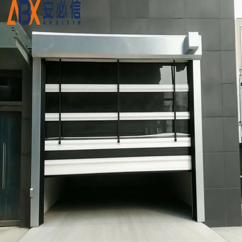 保定市堆积门